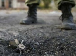 Боевики укрыли Пески минометным огнем, есть раненые