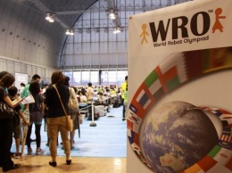 Мурманские ученые победили на Всемирной олимпиаде по робототехнике