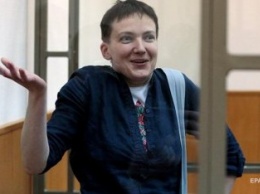 "Закон Савченко" отменят в феврале