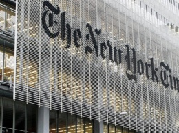 Хакеры взломали Twitter New York Times и сообщили об «ударе ракет» РФ по США