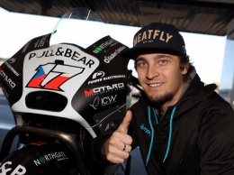 Карел Абрахам: вернуться в MotoGP с Ducati GP16 - это хороший шанс