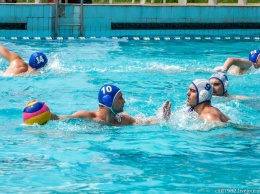 Игроки сборной Украины по водному поло получают по 1800 гривен
