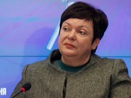 Гончарова рассказала, как решен конфликт в школе села Золотое Поле, где мерзли дети