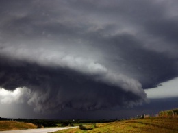 Томские ученые разработали систему предсказания опасных погодных условий