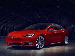 Электромобили Tesla будут выходить ежегодно без возможности модернизации