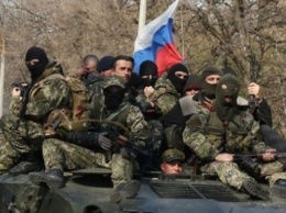 ГУР сообщила о ребрединге в «Д/ЛНР»: российские военные замаскировались под «народную милицию»