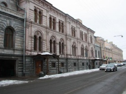 В Санкт-Петербурге выселяют из здания Европейский университет