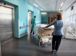 Лечат или «калечат»: что происходит в больницах Киева