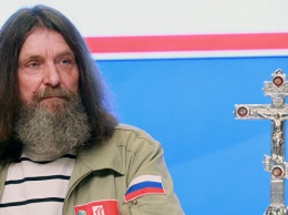 Конюхов и Чилингаров установят флаг России на дне Марианской впадины