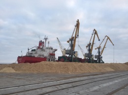 Порт «Ольвия» готовят к передаче в концессию: представители ЕБРР уже прибыли в Николаев