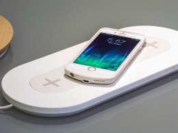 IPhone 8 может получить индуктивную зарядку собственной разработки Apple вместо технологии Energous