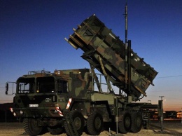 Германия планирует обновить систему ПВО из-за агрессии России