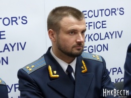 Одесский суд обязал Москаленко выдать горный отвод скандальному «Южному карьеру» - прокуратура оспорит решение