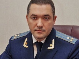 Экс-прокурору Николаева Палию удалось избежать ответственности за сокрытие имущества в декларации