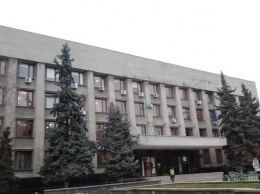 СБУ проводит обыск в кабинете первого "зама" мэра Ужгорода