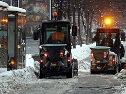 Ледяные тротуары: кто виноват и что с этим делать
