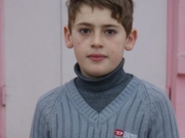 11-летний сын спасателя из Каховки вытащил тонущего в полынье друга