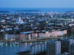 Финляндия: Турпоток из России растет