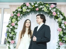 В Харькове зарегистрировали первый "брак за 24 часа"