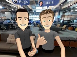 Бывший вице-президент Xiaomi возглавил VR-направление Facebook