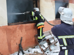 В Украине пожары унесли жизни более 230 человек с начала года