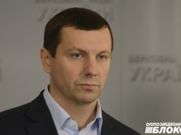 Сергей Дунаев: Годовая стоимость импортированного в Украину угля в 16 раз больше бюджета Минуглепрома