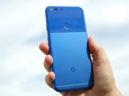 Раскрыты характеристики нового «убийцы» iPhone от Google