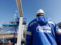 Россия увеличила транзит газа через Украину