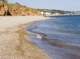 ГосЧС: на одесском пляже отдыхающие нашли гранату
