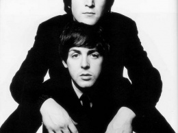 Пол Маккартни: мы с Ленноном потеряли десятки песен