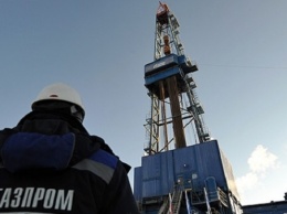 Российский Газпром лишился газохранилища в Великобритании