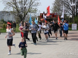 В Севастополе в День ВДВ проведут 12-километровый армейский марш-бросок