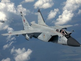 250 российских самолетов перехватили в НАТО за полгода - FT