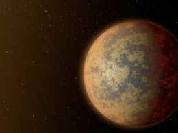 Астрономы нашли ближайшую к Земле экзопланету