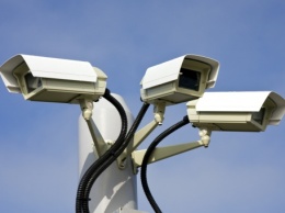 В Запорожье безопасность города будут обеспечивать 540 видеокамер