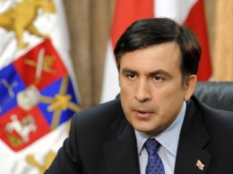 Главная прокуратура Грузии снова требует объявить Саакашвили в международный розыск
