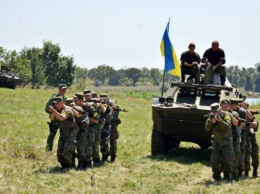 Аброськин: в Донбассе создан офицерский батальон для борьбы с диверсантами