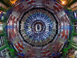 Большой адронный коллайдер нанес еще один удар теории суперсимметрии