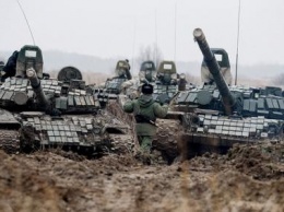 СЦКК: террористы пытаются сорвать массированным огнем переговоры в Минске
