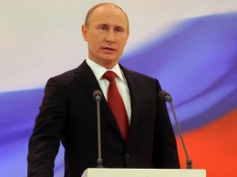 Путин передал заповедник-музей «Херсонес Таврический» в федеральное ведение