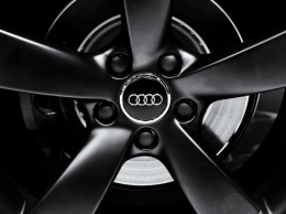 Audi к весне 2016 года презентует в России три новых автомобиля
