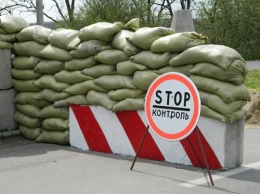 Запорожская СБУ за полгода изъяла на дорогах 35 кг взрывчатки