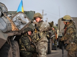 Штаб АТО: боевики активизировались на Донецком направлении