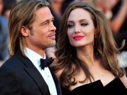 В Голливуде снимут документальный фильм о разводе Джоли и Питта