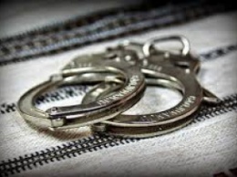 В СБУ подтвердили задержание в Мелитополе сотрудника уголовного розыска за сбыт наркотиков