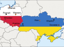 Напряжение между Киевом и Варшавой только усиливается