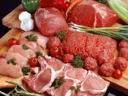 В "ЛНР" официально запретили ввозить свежее мясо, сало. Продукты изымают и уничтожают