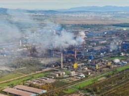 U.S. Steel может продать меткомбинат в Словакии из-за новой политики Трампа