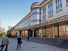 В университетах Севастополя и Симферополя появятся военные кафедры
