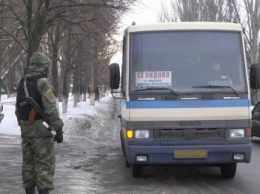 В Славянске приступили к проверке автоперевозчиков